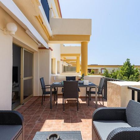 Oleholidays Romana Playa 334 Vistas Al Mar Marbella Exterior foto