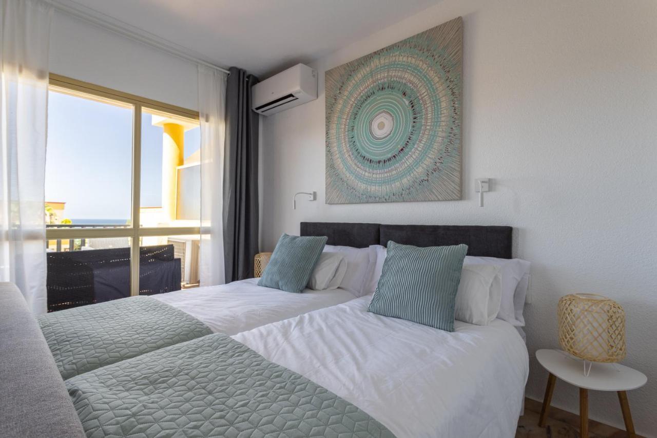 Oleholidays Romana Playa 334 Vistas Al Mar Marbella Exterior foto