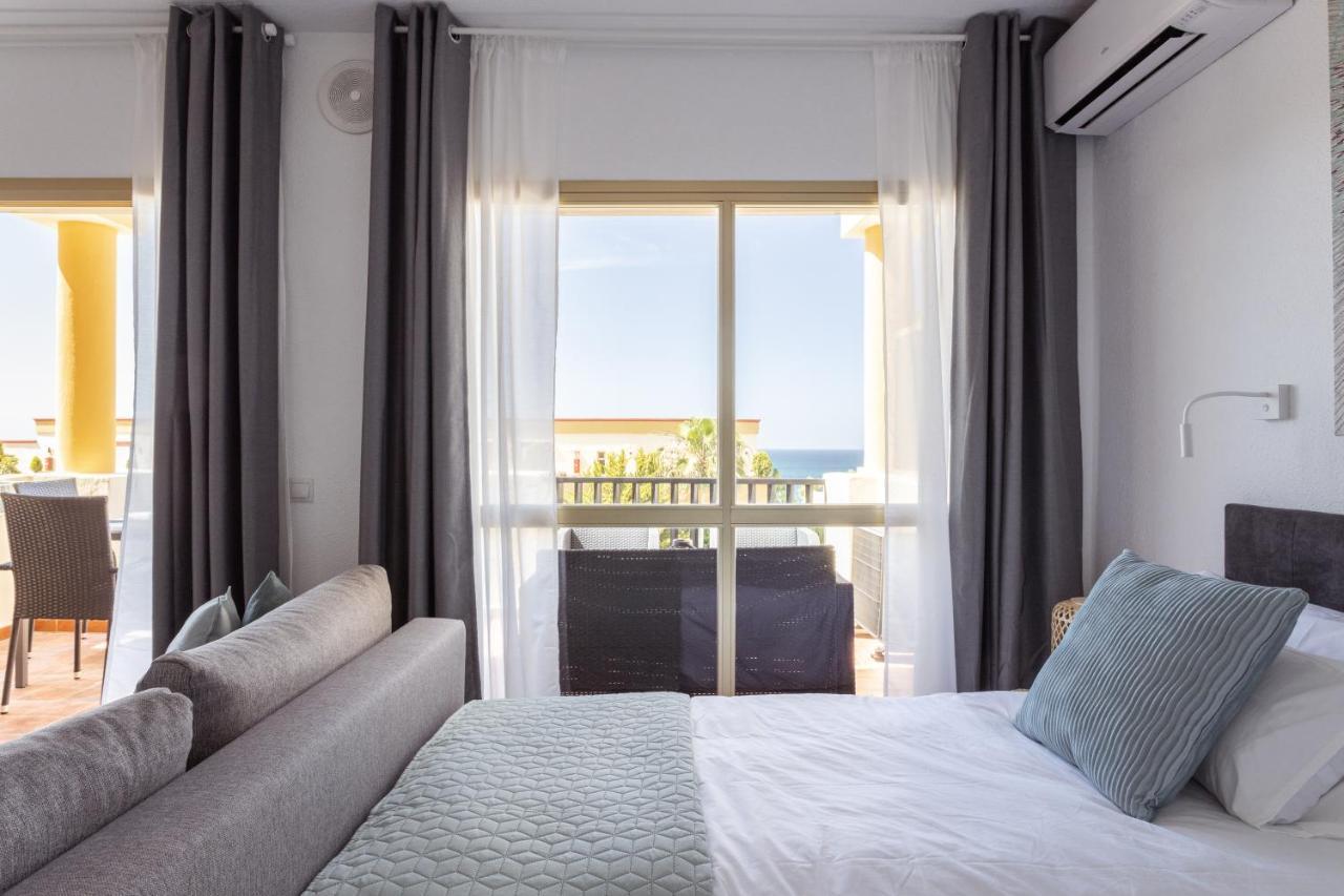 Oleholidays Romana Playa 334 Vistas Al Mar Marbella Exterior foto